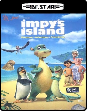 Impys Island 2006