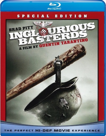 Inglourious Basterds 2009
