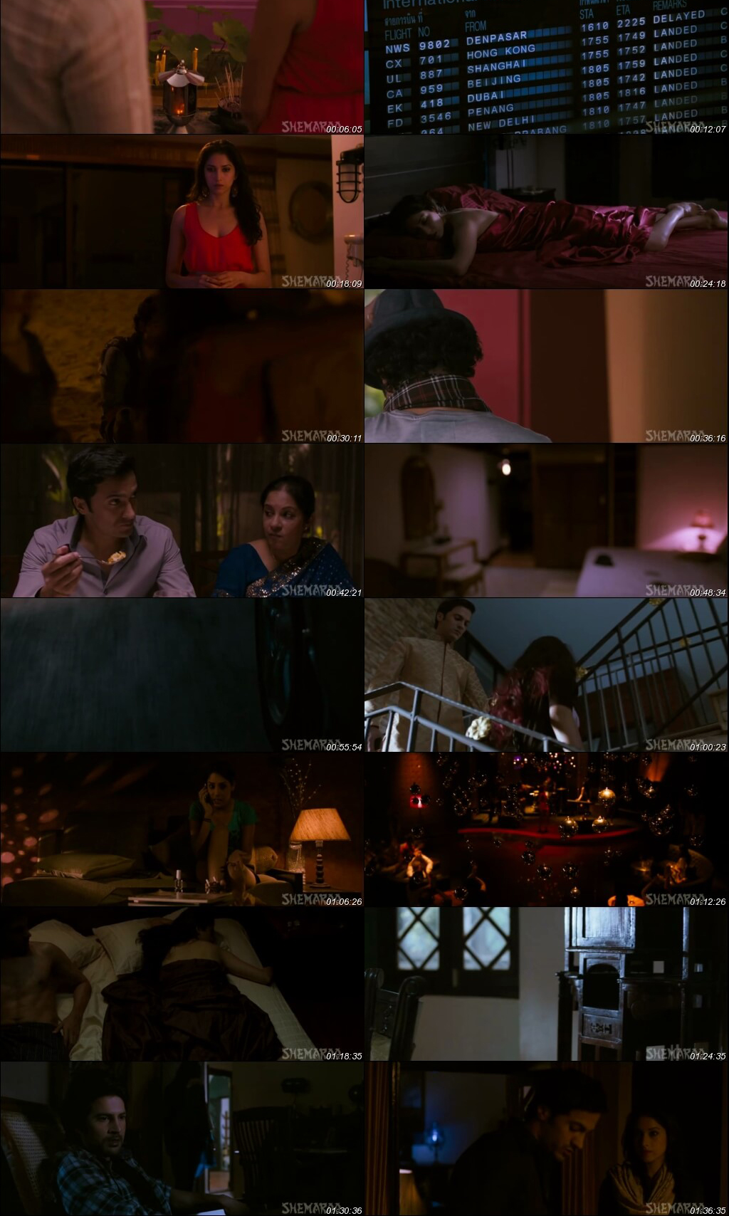 Ishk Actually 2013-1