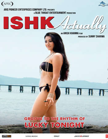 Ishk Actually 2013