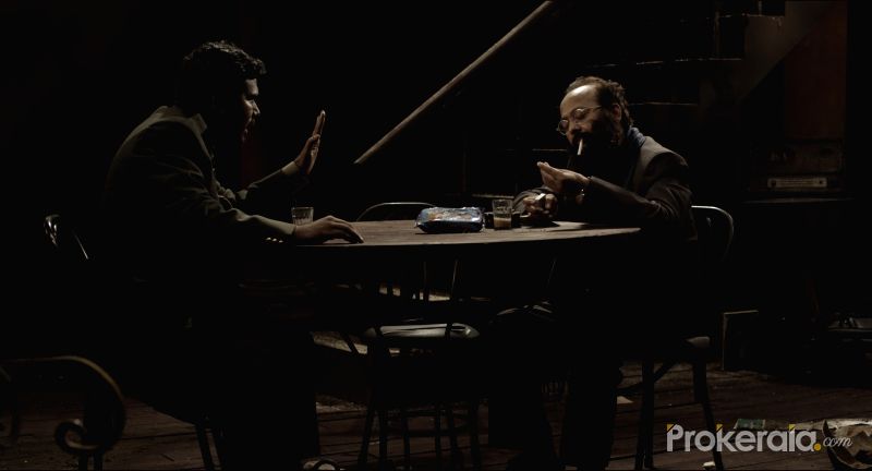 Kaafiron Ki Namaaz (2016)