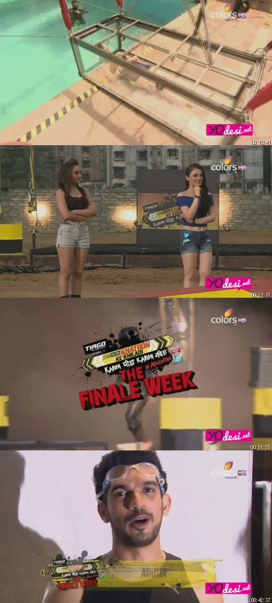 Khatron Ke Khiladi 7-2