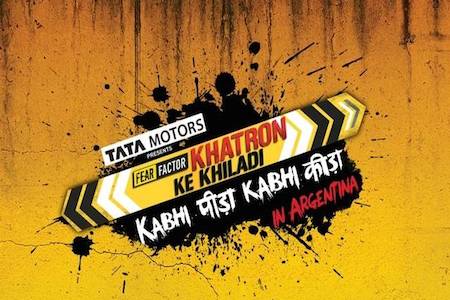 Khatron Ke Khiladi 7