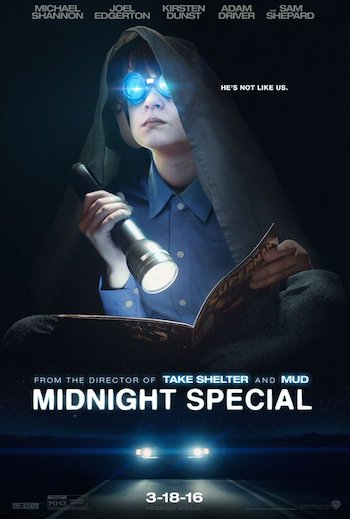 Midnight Special 2016 English