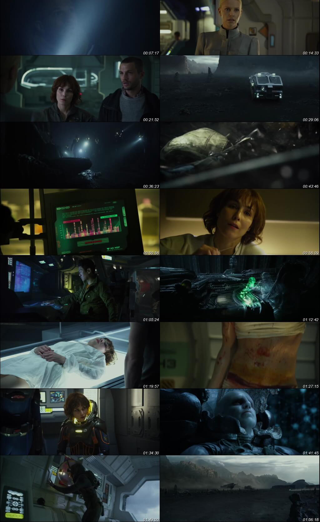 Prometheus 2012 Dual Audio-1