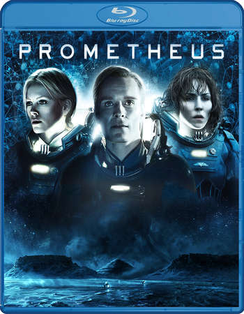 Prometheus 2012 Dual Audio