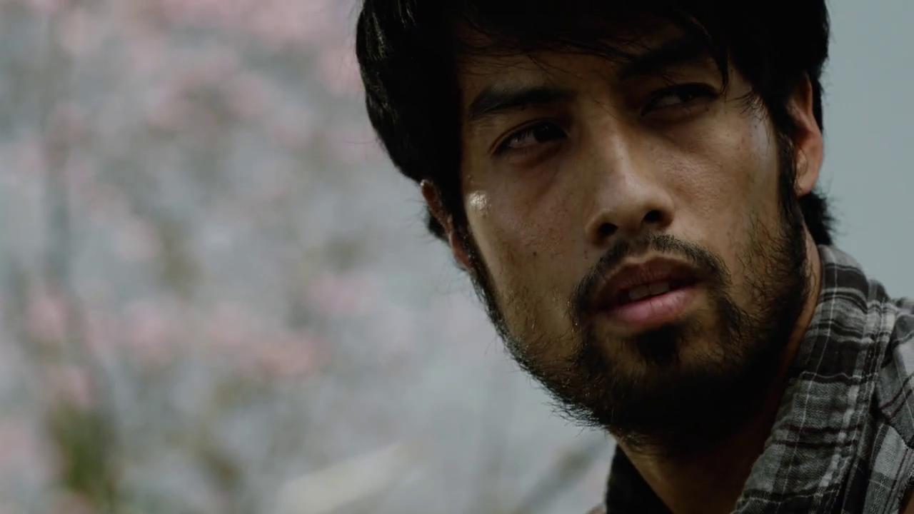 Raging Phoenix (2009)-2