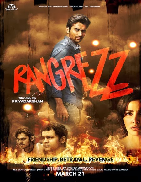 Rangrezz 2013