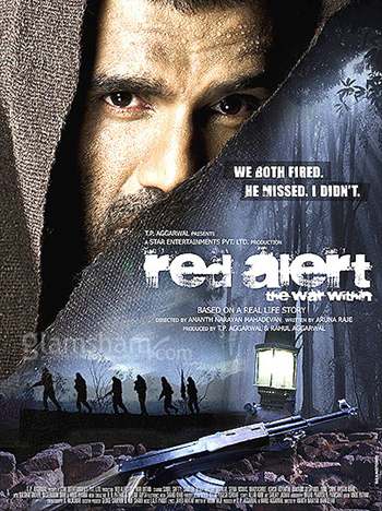 Red Alert The War Within 2009