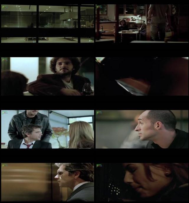 Spanish Beauty Beautiful Wife 2010 Hindi Dubbed-2