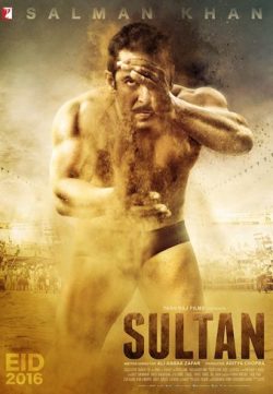 Sultan 2016 Official Teaser 720p