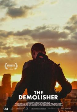 The Demolisher (2015) English BluRay 720p