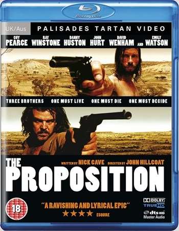 The Proposition 2005