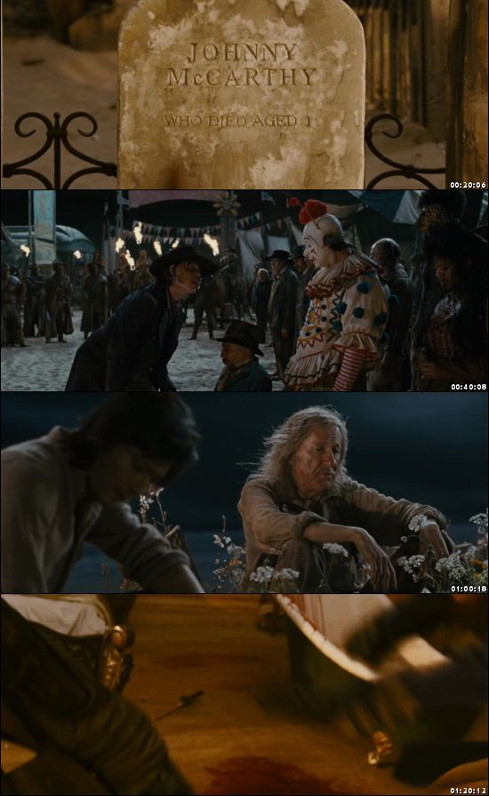 The Warriors Way 2010 Dual Audio-2