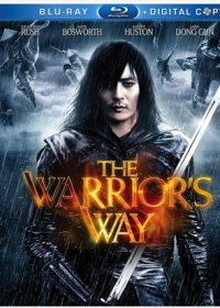 The Warriors Way 2010 Dual Audio BluRay 720P