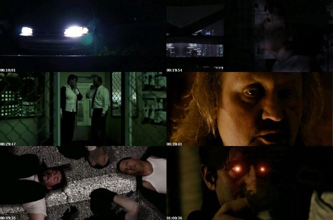 Active Shooters 2016-2