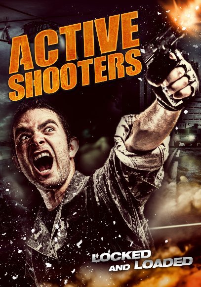 Active Shooters 2016