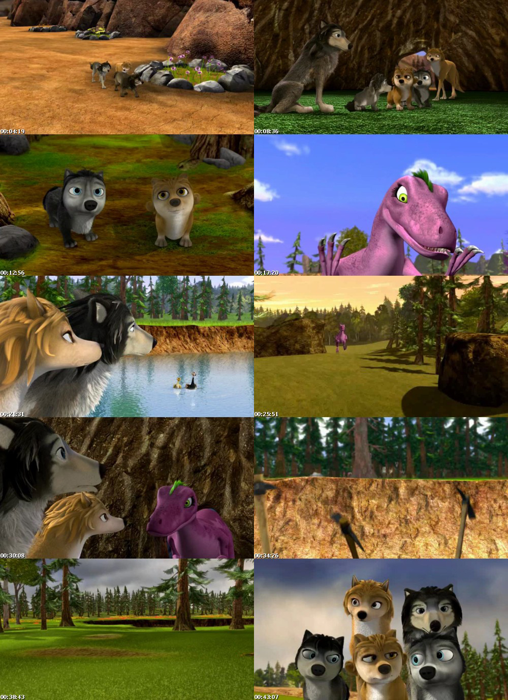 Alpha and Omega Dino Digs 2016-2