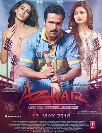 Azhar 2016