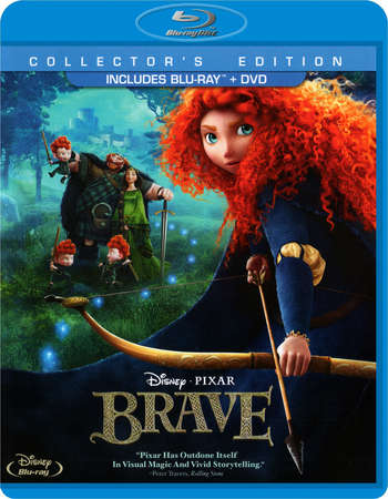 Brave 2012 Dual Audio