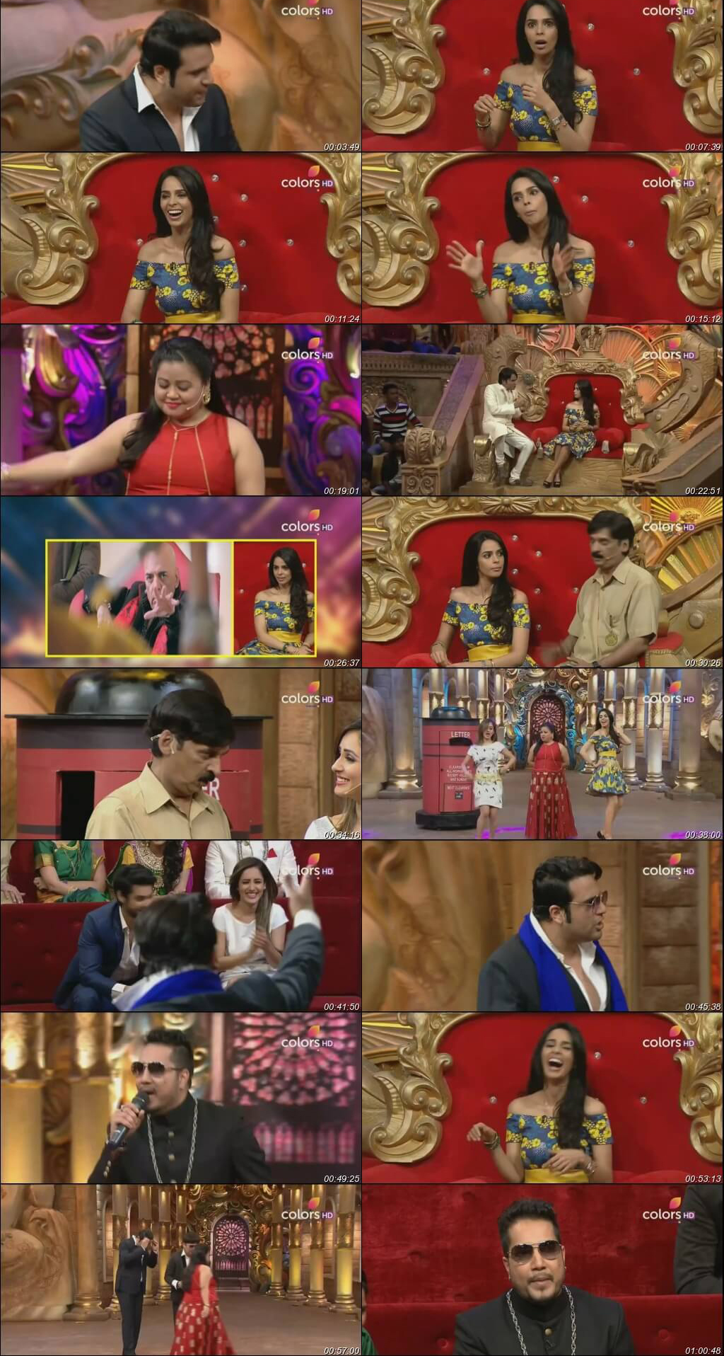 Comedy Nights Bachao 30th April 2016-2