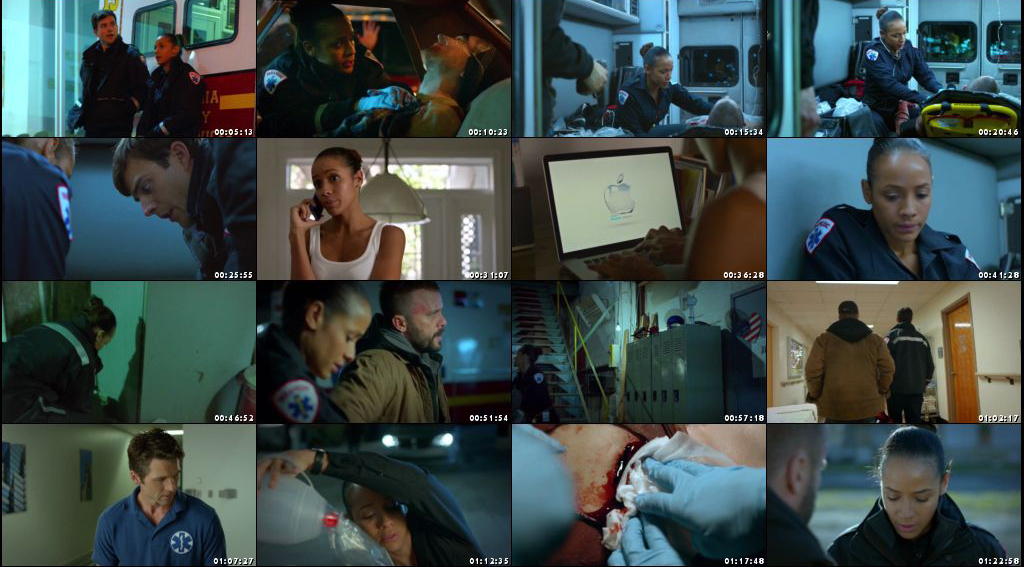 First Response (2015)-2