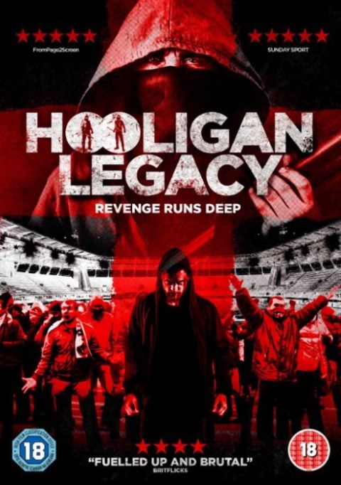 Hooligan Legacy 2016