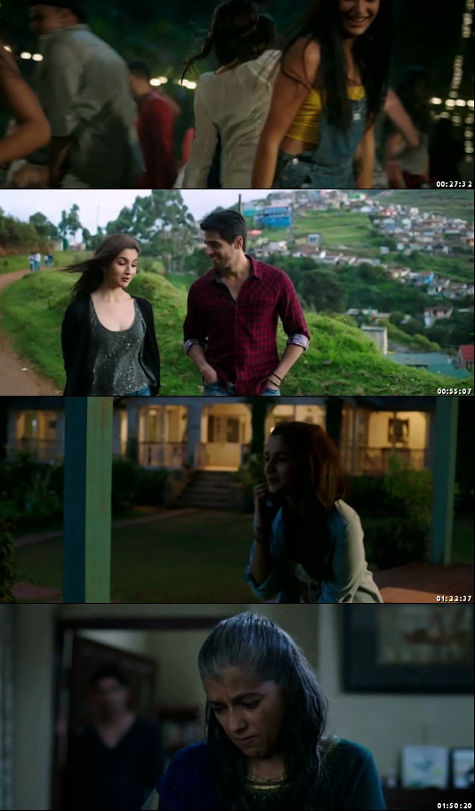 Kapoor and Sons 2016-2