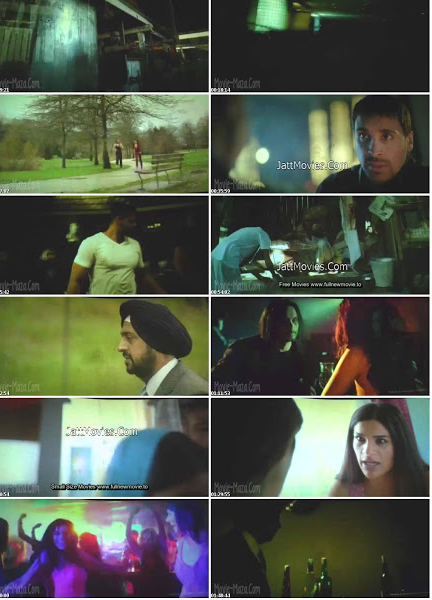 Killer Punjabi (2016)-2