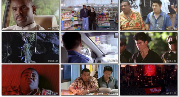 Kung Fu Brother 2015-2