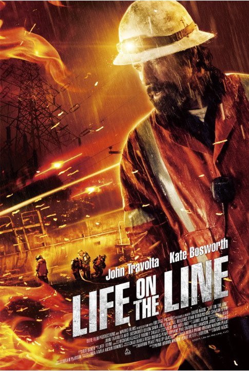 Life on the Line 2016