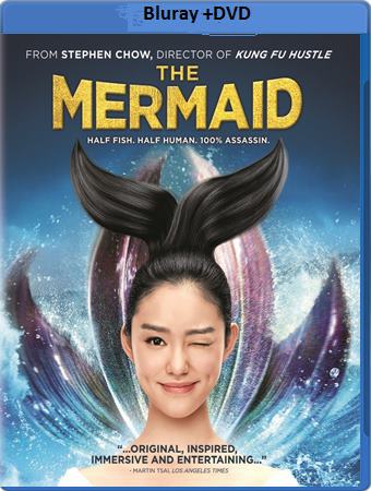 Mermaid (2016)