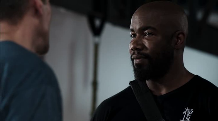 Never Back Down No Surrender (2016)-1