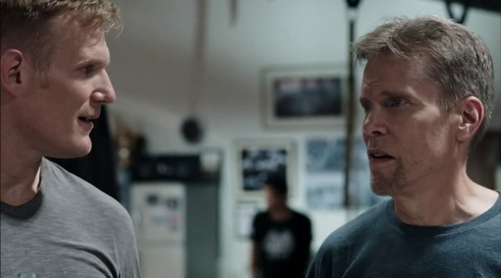 Never Back Down No Surrender (2016)-2