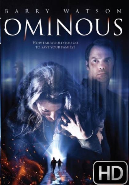 Ominous (2015)