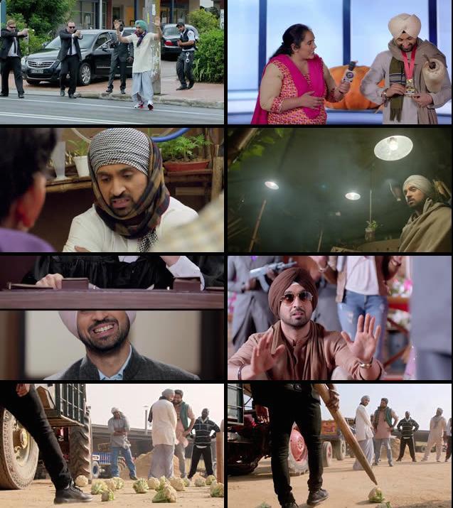 Sardaarji 2 (2016)-2