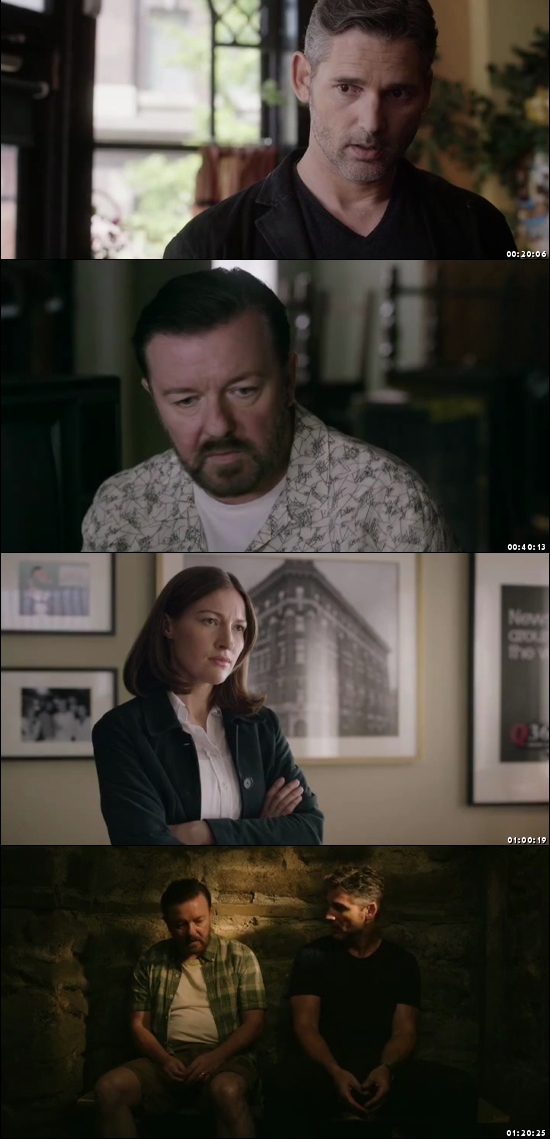 Special Correspondents 2016-2