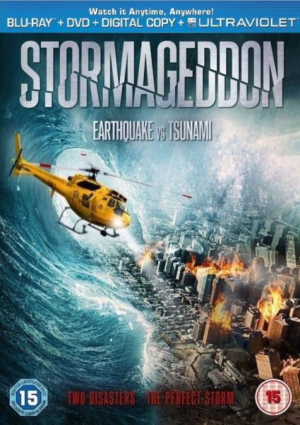 Stormageddon (2015)