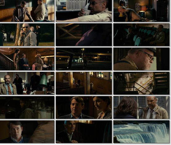 THE AMERICAN SIDE 2016 HDRIP-2