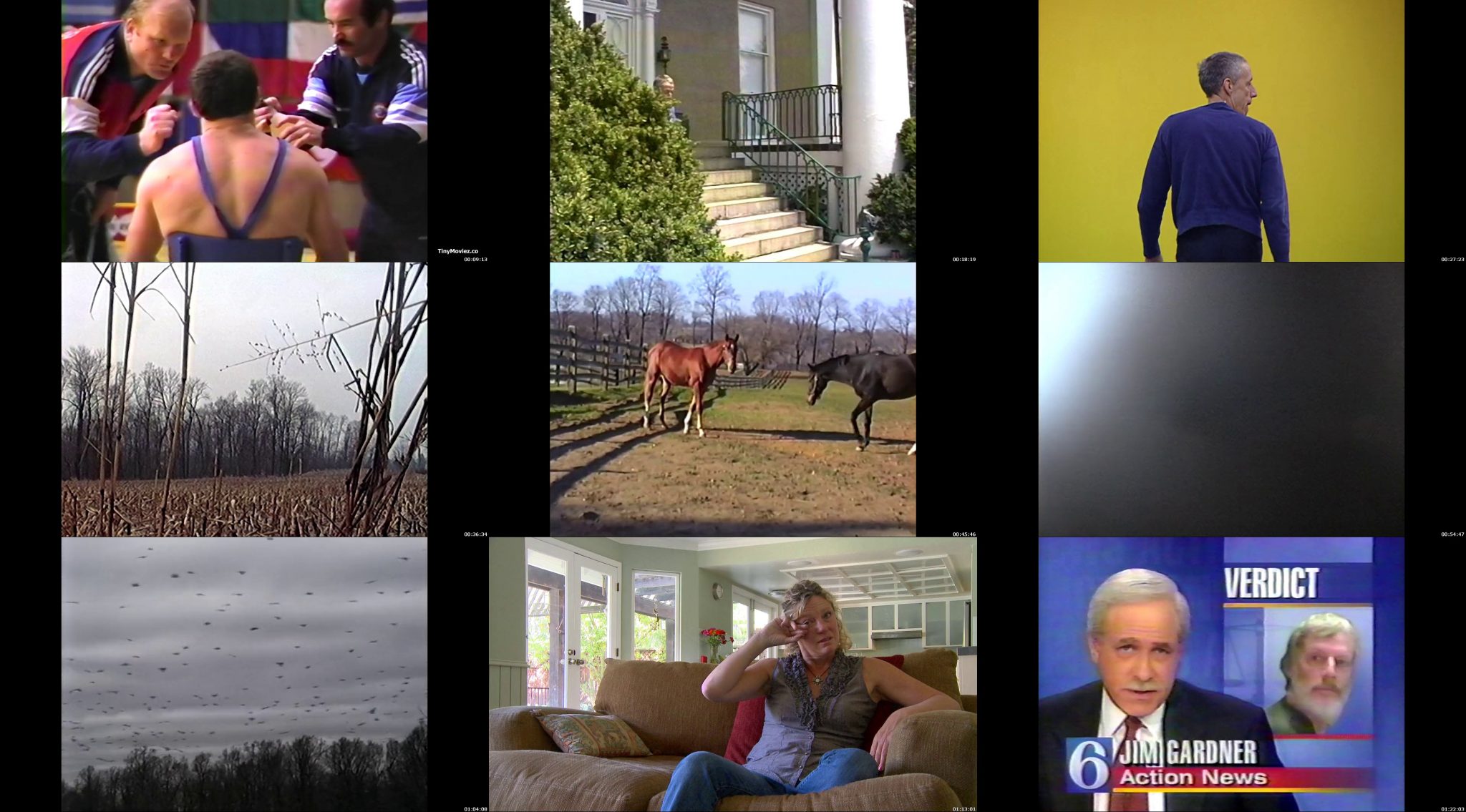 Team Foxcatcher (2016)-2