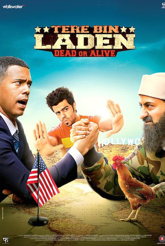 Tere Bin Laden Dead Or Alive 2016