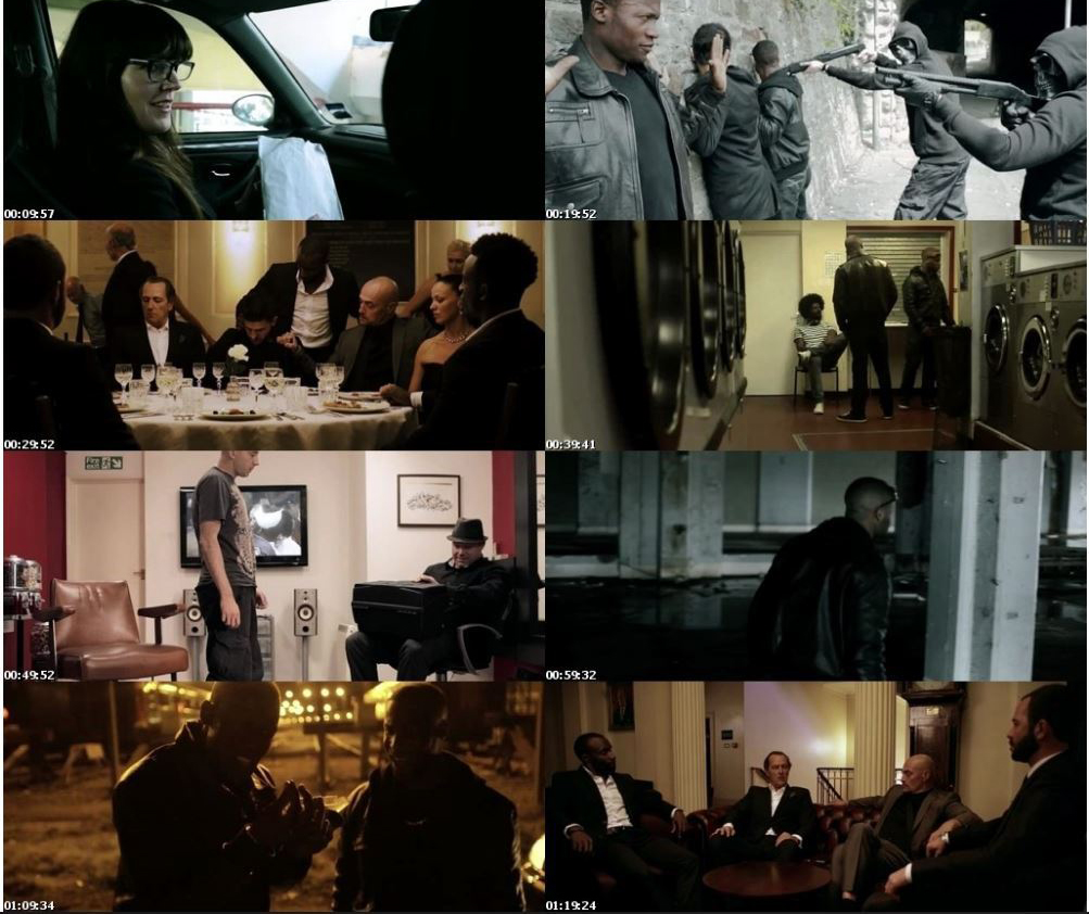 The Antwerp Dolls 2015-2