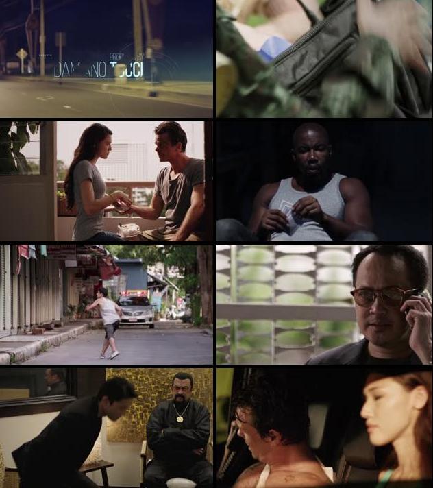 The Asian Connection 2016-2