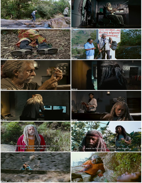 The Blueberry Hunt (2016)-2