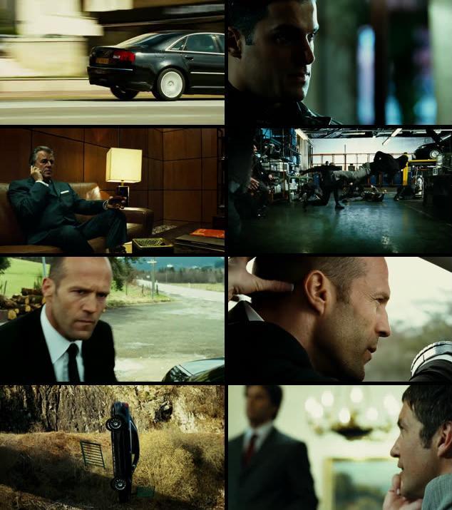 Transporter 3 (2008) -2
