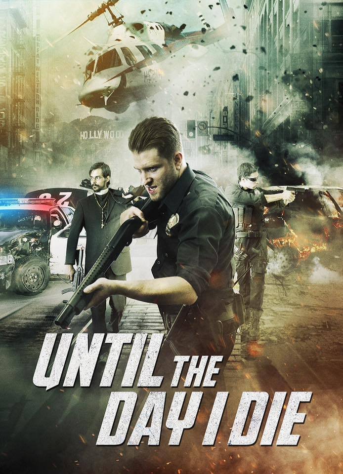 Until the Day I Die Part 1 2016 DVDRip 720P