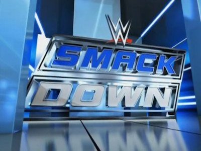WWE Thursday Night Smackdown 19 May 2016