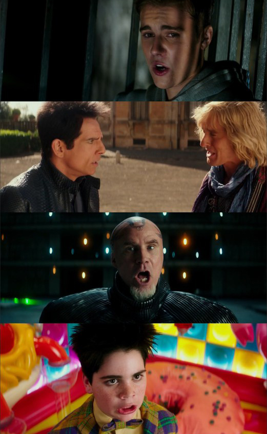 Zoolander 2 (2016)-2