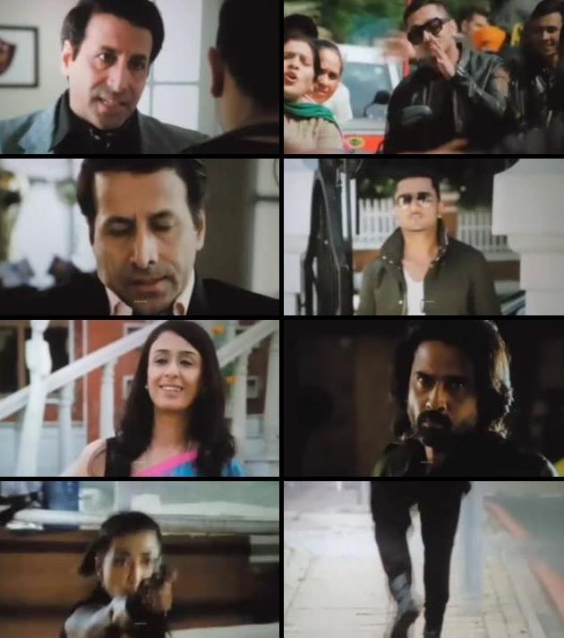 Zorawar 2016 Punjabi-2