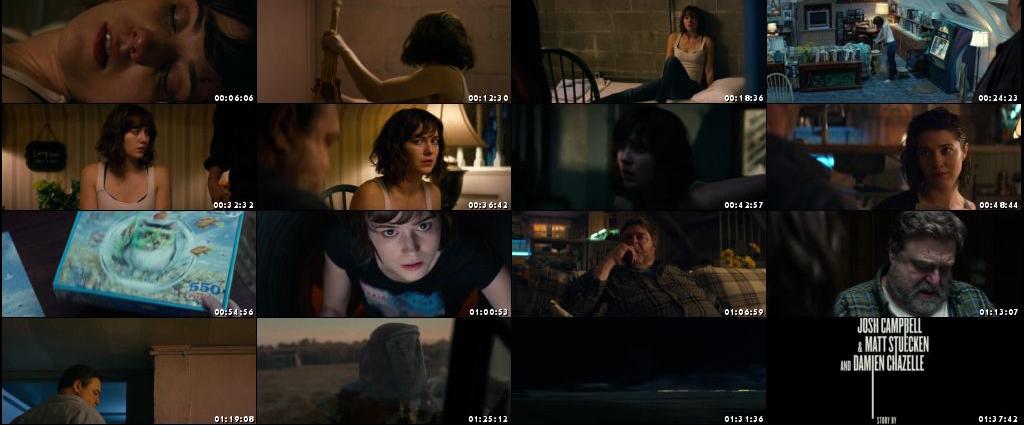 10 Cloverfield Lane (2016) -2